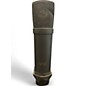 Used MXL 2003A Condenser Microphone thumbnail