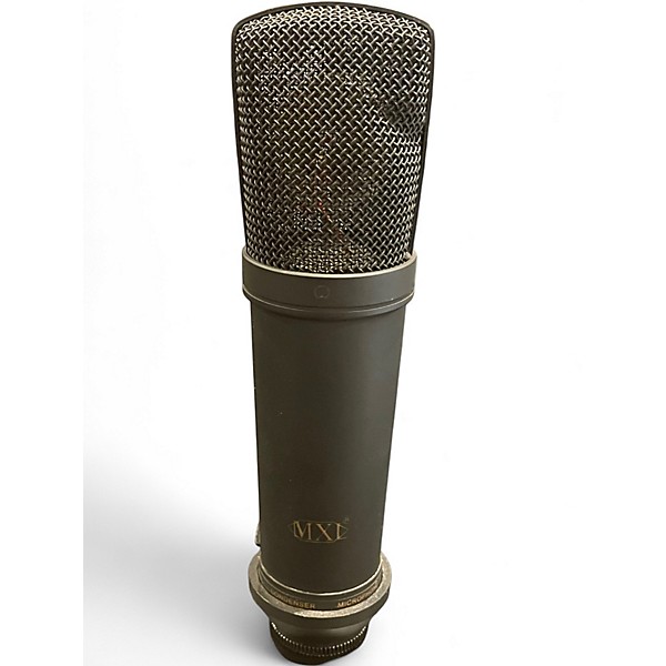 Used MXL 2003A Condenser Microphone