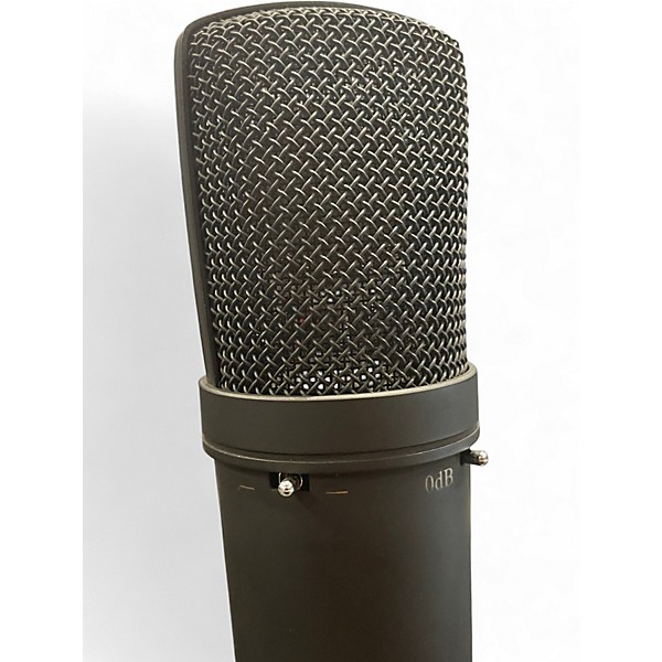 Used MXL 2003A Condenser Microphone