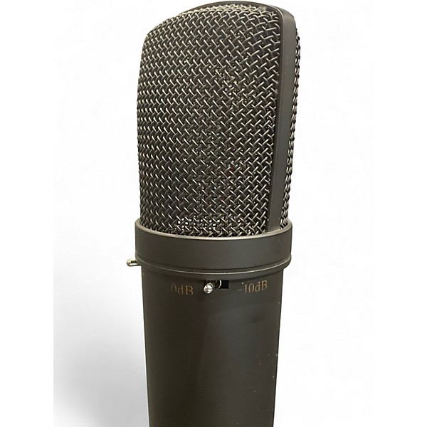 Used MXL 2003A Condenser Microphone