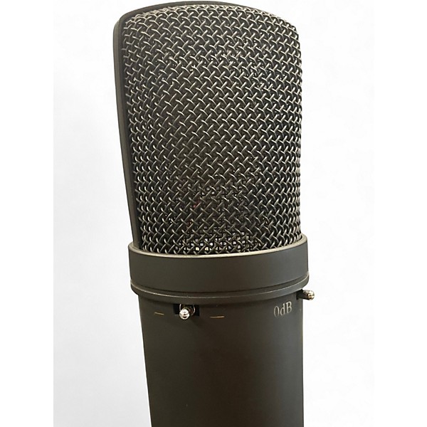 Used MXL 2003A Condenser Microphone