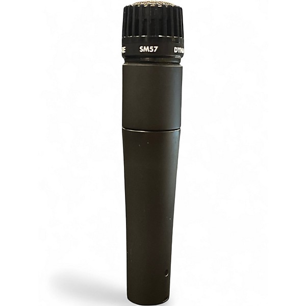 Used Shure SM57LC Dynamic Microphone