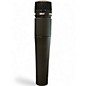 Used Shure SM57LC Dynamic Microphone thumbnail
