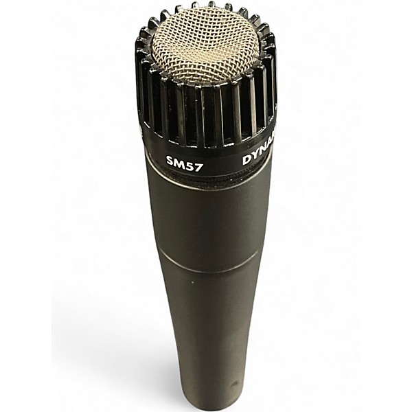 Used Shure SM57LC Dynamic Microphone