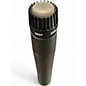 Used Shure SM57LC Dynamic Microphone