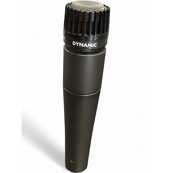 Used Shure SM57LC Dynamic Microphone