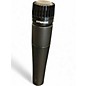 Used Shure SM57LC Dynamic Microphone