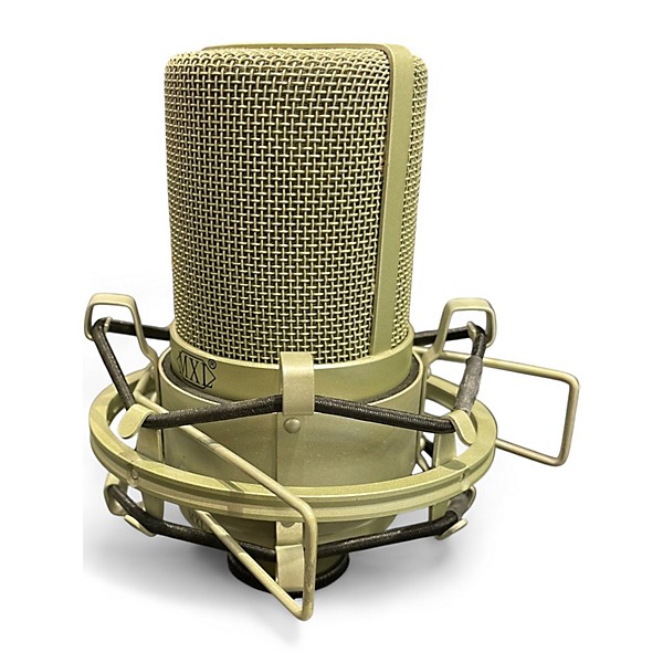 Used MXL 990 Condenser Microphone