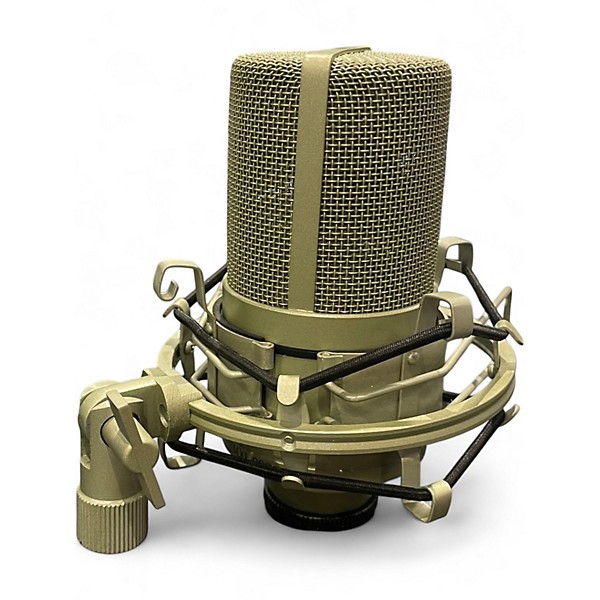 Used MXL 990 Condenser Microphone