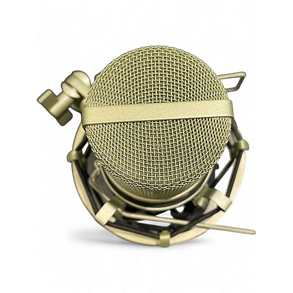 Used MXL 990 Condenser Microphone