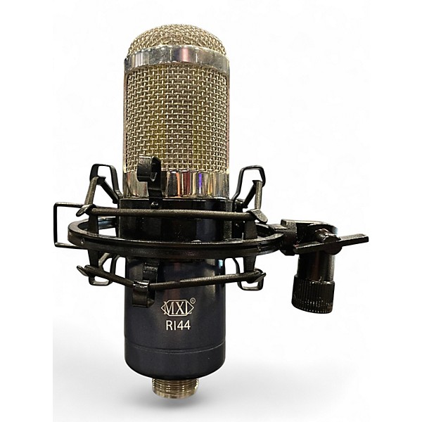 Used MXL R144 Ribbon Microphone