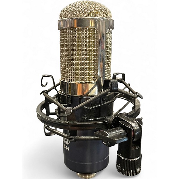 Used MXL R144 Ribbon Microphone