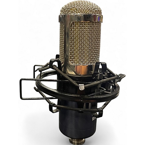 Used MXL R144 Ribbon Microphone