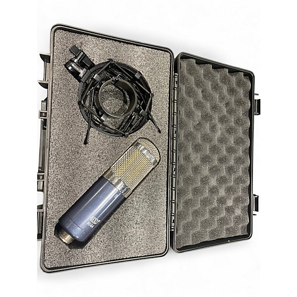Used MXL R144 Ribbon Microphone