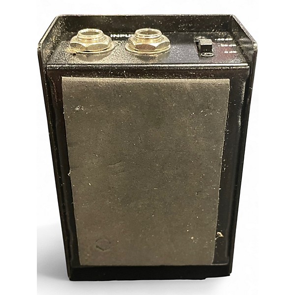 Used Livewire SPDI Direct Box