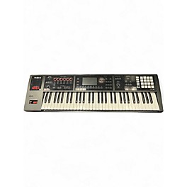 Used Roland Fantom 06 Keyboard Workstation