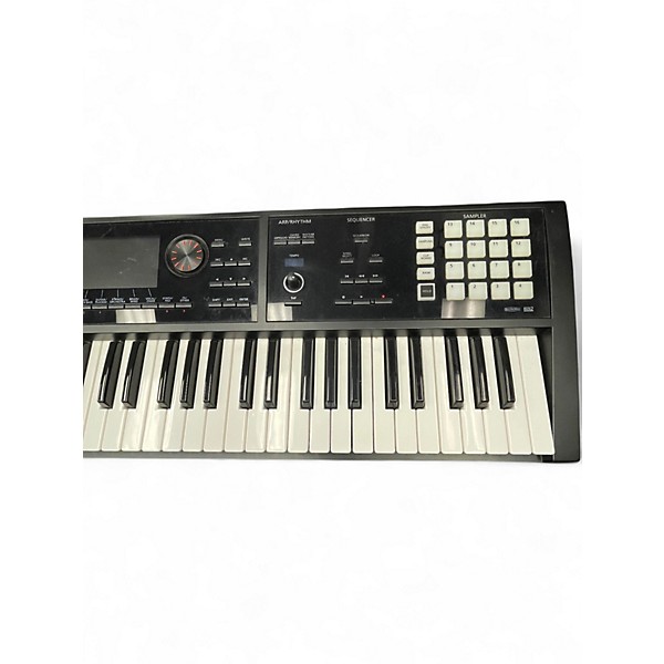 Used Roland Fantom 06 Keyboard Workstation