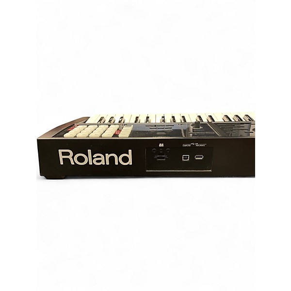 Used Roland Fantom 06 Keyboard Workstation