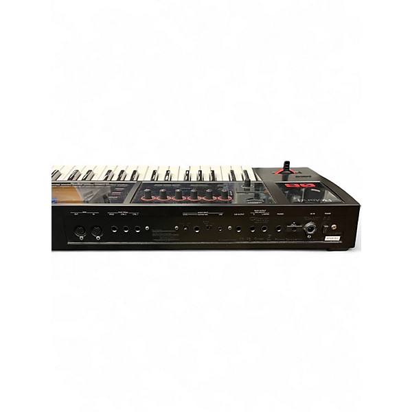 Used Roland Fantom 06 Keyboard Workstation