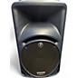 Used Mackie SRM450V2 Powered Speaker thumbnail