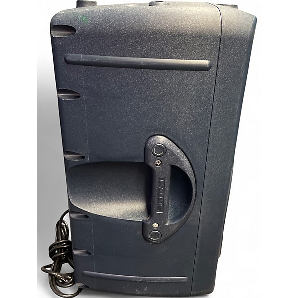 Used Mackie SRM450V2 Powered Speaker