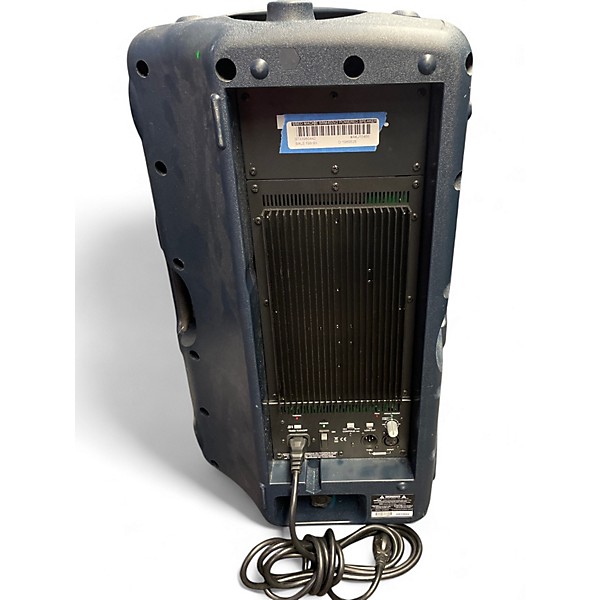 Used Mackie SRM450V2 Powered Speaker