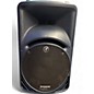 Used Mackie SRM450V2 Powered Speaker thumbnail