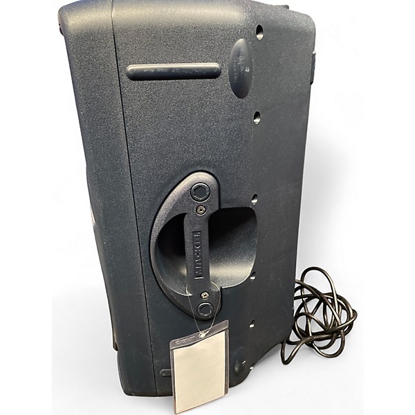 Used Mackie SRM450V2 Powered Speaker