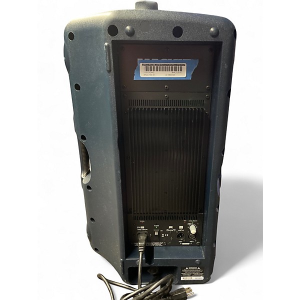 Used Mackie SRM450V2 Powered Speaker