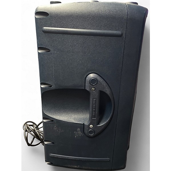 Used Mackie SRM450V2 Powered Speaker
