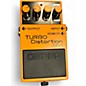 Used BOSS DS2 Turbo Distortion Effect Pedal thumbnail
