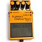 Used BOSS DS2 Turbo Distortion Effect Pedal