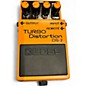 Used BOSS DS2 Turbo Distortion Effect Pedal