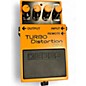 Used BOSS DS2 Turbo Distortion Effect Pedal