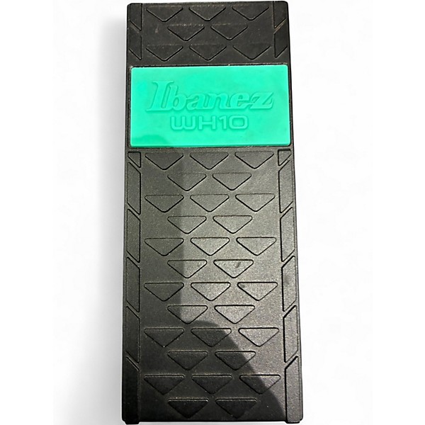 Used Ibanez WH10V2 Classic Reissue Wah Effect Pedal