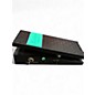 Used Ibanez WH10V2 Classic Reissue Wah Effect Pedal