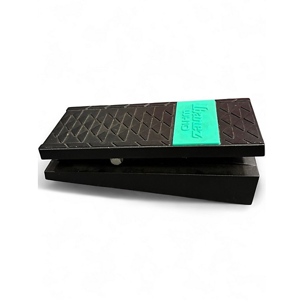 Used Ibanez WH10V2 Classic Reissue Wah Effect Pedal
