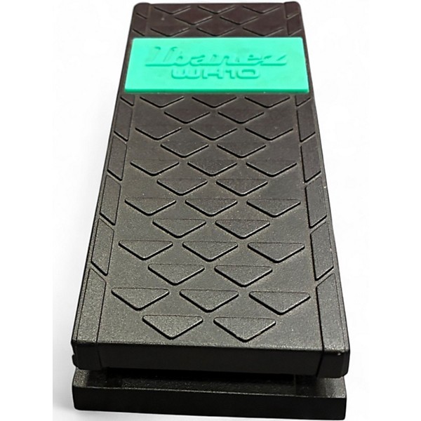Used Ibanez WH10V2 Classic Reissue Wah Effect Pedal