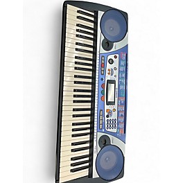 Used Yamaha psr-260 Keyboard Workstation