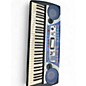 Used Yamaha psr-260 Keyboard Workstation thumbnail