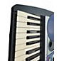 Used Yamaha psr-260 Keyboard Workstation