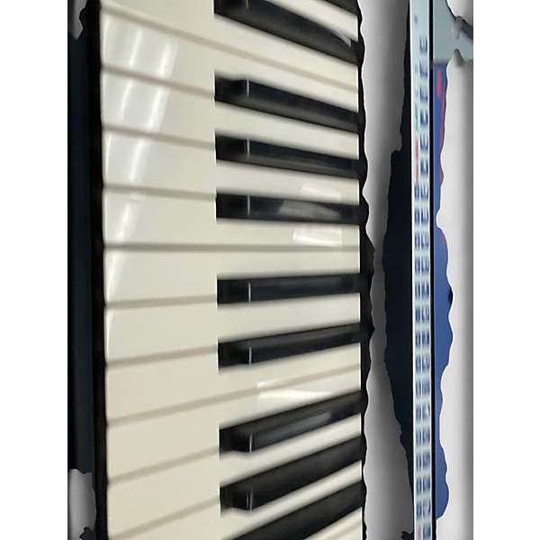 Used Yamaha psr-260 Keyboard Workstation