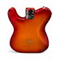 Used Fender American Deluxe Telecaster AGED CHERRY BURST Solid Body Electric Guitar