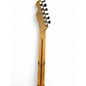 Used Fender American Deluxe Telecaster AGED CHERRY BURST Solid Body Electric Guitar