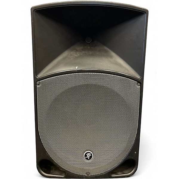 Used Mackie TH15A Powered Speaker