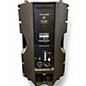 Used Mackie TH15A Powered Speaker