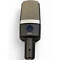 Used AKG C214 Condenser Microphone