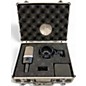 Used AKG C214 Condenser Microphone