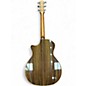 Used Taylor 814CE Natural Acoustic Electric Guitar