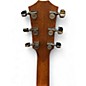 Used Taylor 814CE Natural Acoustic Electric Guitar